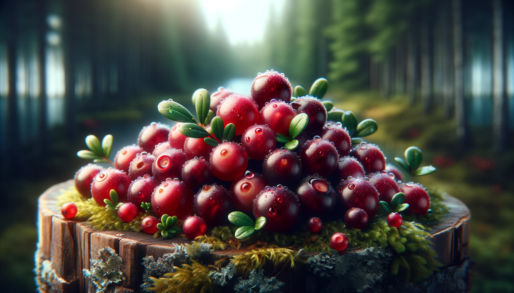Réinventez Votre Alimentation avec la Baie du Miracle